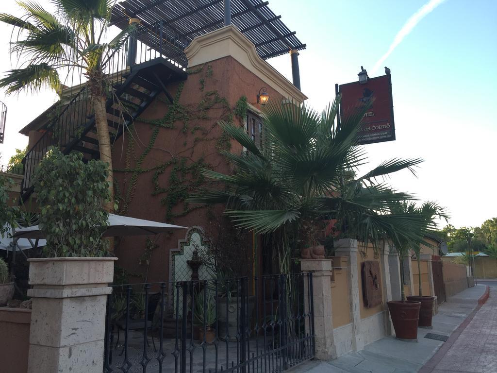 Posada Del Cortes Loreto  Exterior photo