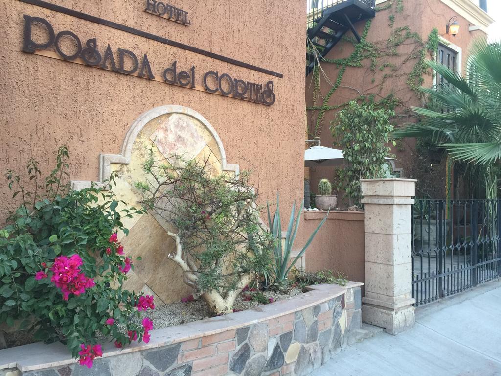 Posada Del Cortes Loreto  Exterior photo